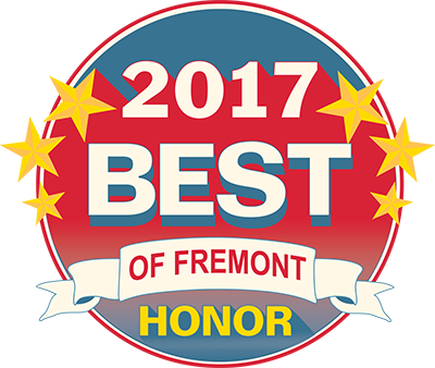 2017 Best of Fremont